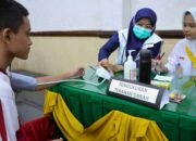 CKG Sekolah Jadi Investasi bagi Kemandirian Bangsa