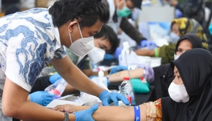 Mengubah Paradigma Kesehatan Nasional dari Kuratif Menjadi Preventif