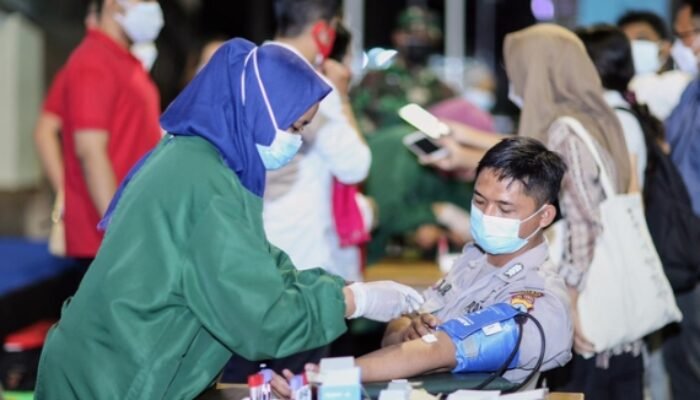 Jutaan Siswa Telah Terjangkau Layanan Kesehatan