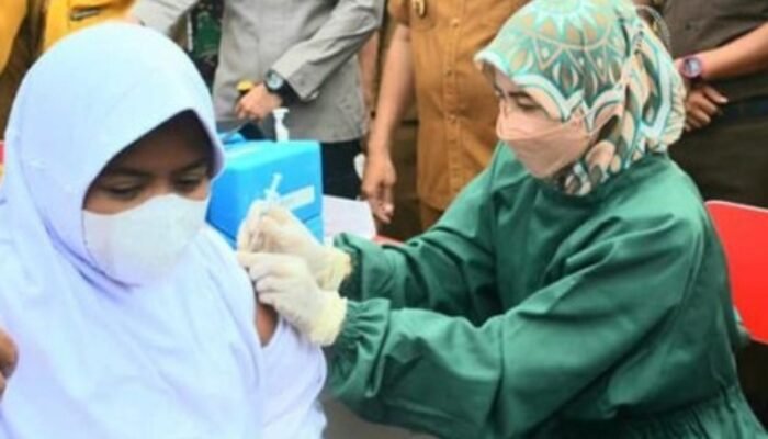 Siswa Sehat, Indonesia Kuat