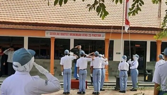 Pemerintah Kebut Pembangunan Sekolah Rakyat Jelang Tahun Ajaran Baru