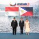 Presiden Prabowo Subianto Perkuat Diplomasi Regional di KTT ASEAN Filipina