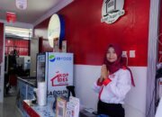 Digitalisasi Koperasi dan Perluasan Akses Pasar Desa
 