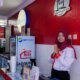 Digitalisasi Koperasi dan Perluasan Akses Pasar Desa
 