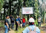 Penyerahan Dana Penertiban Kawasan Hutan Perkuat Komitmen Jaga Kekayaan Negara