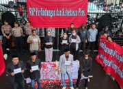 Pemerintah Teguhkan Semangat Reformasi Lewat Perlindungan Kebebasan Pers