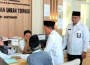 Pelayanan Haji 2026 Makin Modern Lewat Digitalisasi dan Fast Track