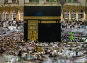 Pelayanan Haji Tetap Aman di Tengah Dinamika Konflik Global