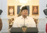 Dana Hasil Penertiban Kawasan Hutan Jadi Bukti Nyata Penegakan Hukum Pemerintah