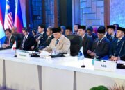 KTT ASEAN Tegaskan Kepemimpinan Prabowo Perkuat Ketahanan Energi dan Masa Depan ASEAN