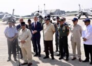 Sistem Pertahanan Modern dan Rafale Perkuat Kesiapan Udara Nasional di Era Prabowo