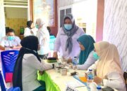 Antusiasme Program Cek Kesehatan Gratis Tembus 100 Juta Peserta