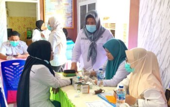 Antusiasme Program Cek Kesehatan Gratis Tembus 100 Juta Peserta
