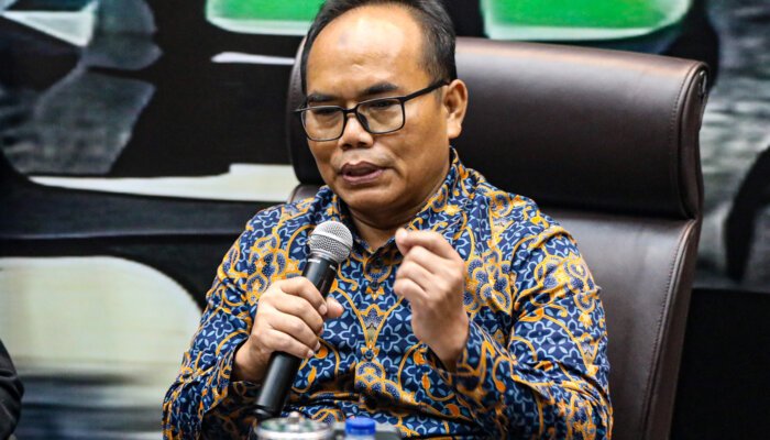KPAI: PP TUNAS Bukti Negara Hadir Lindungi Anak di Ruang Digital