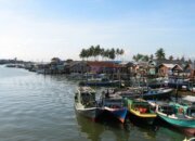Ketahanan Pangan dan Penguatan Ekonomi Pesisir melalui Desa Nelayan