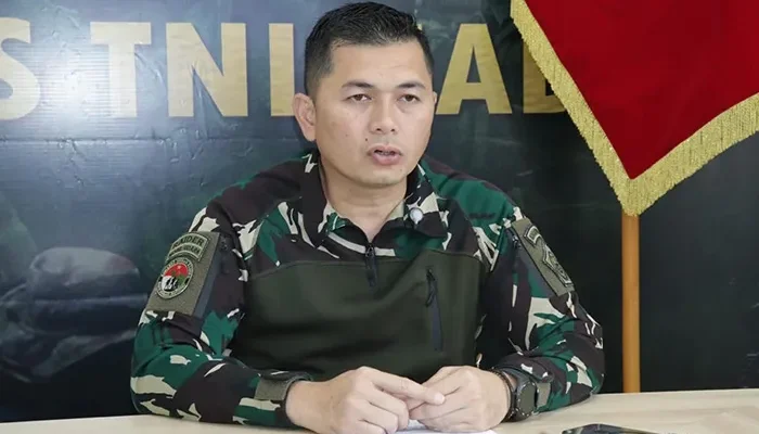 Narasi Tuduhan TNI Menyerang Gereja di Papua Merupakan Provokasi Menyesatkan