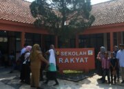 Sekolah Rakyat Diperkuat dengan Langkah Tegas demi Transparansi