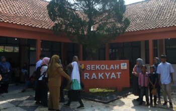 Sekolah Rakyat Diperkuat dengan Langkah Tegas demi Transparansi