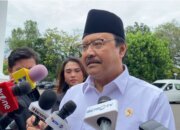 Sekolah Rakyat Didorong Tetap Bersih melalui Pengawasan dan Transparansi