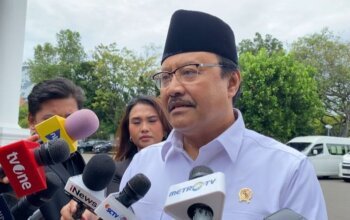 Sekolah Rakyat Didorong Tetap Bersih melalui Pengawasan dan Transparansi