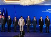 Pidato Presiden Prabowo Bawa Arah Baru Ketahanan Energi ASEAN