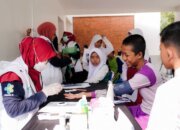 CKG Perkuat Deteksi Dini Ancaman Kesehatan Anak
 