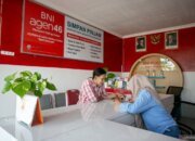 Aktivitas Koperasi Merah Putih Perkuat Laju Ekonomi Nasional