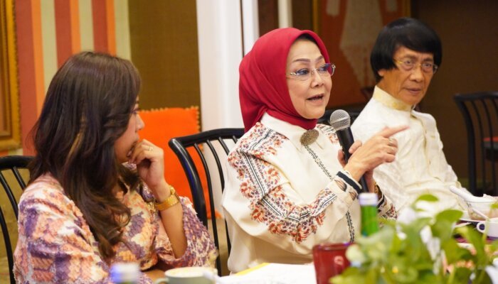 Kolaborasi Pemda dan Sekolah Kunci Sukses Implementasi PP TUNAS