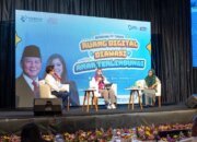 PP TUNAS Perkuat Kesehatan Anak, Batasi Risiko Paparan Digital