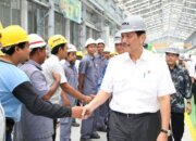 RUU Ketenagakerjaan Didorong Rampung, Komitmen Negara Lindungi Buruh