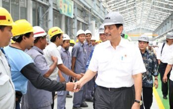 RUU Ketenagakerjaan Didorong Rampung, Komitmen Negara Lindungi Buruh