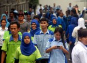 Fair Rules, Fair Work RUU Ketenagakerjaan untuk Generasi Pekerja