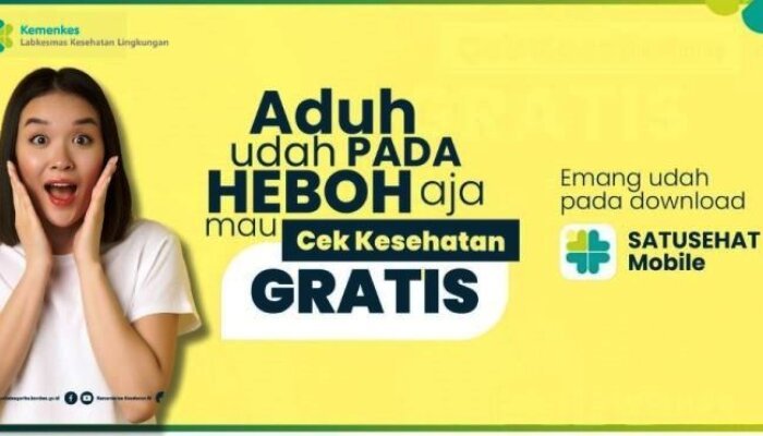 Silent Killer Itu Nyata: Kenapa Lansia Harus Rutin CKG