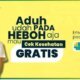 Silent Killer Itu Nyata: Kenapa Lansia Harus Rutin CKG