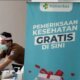 Kolaborasi dalam CKG untuk Kesehatan Berkualitas dan Eliminasi TBC