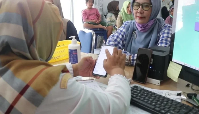 Pemerintah Optimalkan CKG untuk Tangani Hipertensi Lansia Lebih Cepat