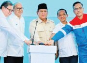 Danantara Kembangkan Tahap 3 Hilirisasi sebagai Motor Pertumbuhan Ekonomi