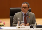 Pemerintah Perkuat Koperasi Merah Putih sebagai Pusat Layanan Terpadu