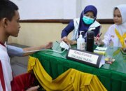 CKG dan Kesehatan Berkualitas sebagai Alarm Dini Darah Tinggi Anak
 