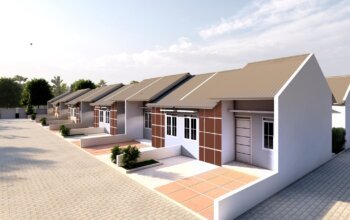 Pemerintah Perkuat Akses Rumah Subsidi bagi Pekerja Berpenghasilan Tidak Tetap