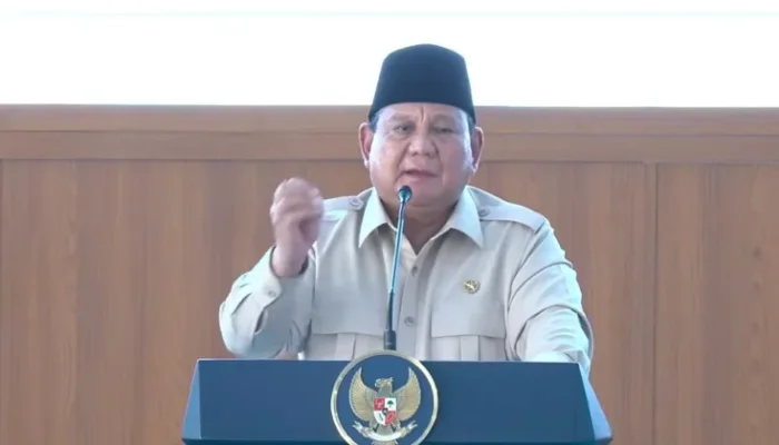 Arah Baru Ekonomi Nasional Menguat Usai Pidato Presiden di DPR