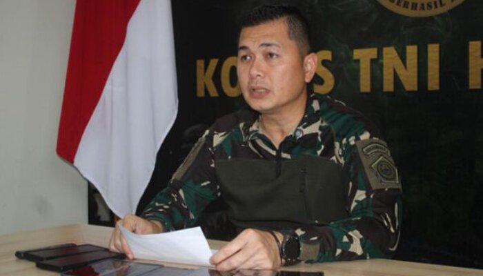 Tuduhan TNI Menyerang Gereja di Papua adalah Provokasi dan Manipulasi Opini