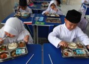 MBG Jadi Langkah Strategis Ciptakan Generasi Sehat