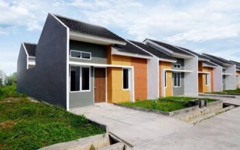Rumah Subsidi dan Inovasi Kebijakan untuk Rakyat Kecil
