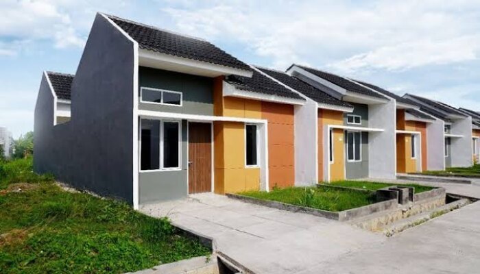Rumah Subsidi dan Inovasi Kebijakan untuk Rakyat Kecil