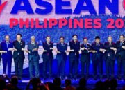 Indonesia Perkuat Peran Strategis di KTT ASEAN Filipina 2026