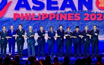 Indonesia Perkuat Peran Strategis di KTT ASEAN Filipina 2026