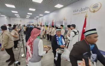 Pemerintah Tingkatkan Pengawasan Layanan Haji demi Kenyamanan Jamaah Indonesia