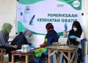 CKG: Deteksi Dini dan Pentingnya Investasi Kesehatan bagi SDM Unggul
