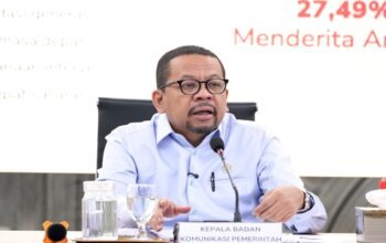 CKG Perkuat Deteksi Dini Hipertensi Anak demi Kesehatan Berkualitas